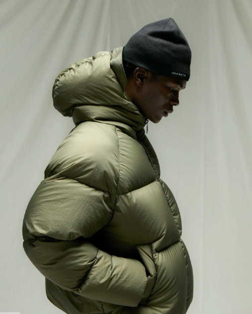 Cole Buxton - Consent Management project