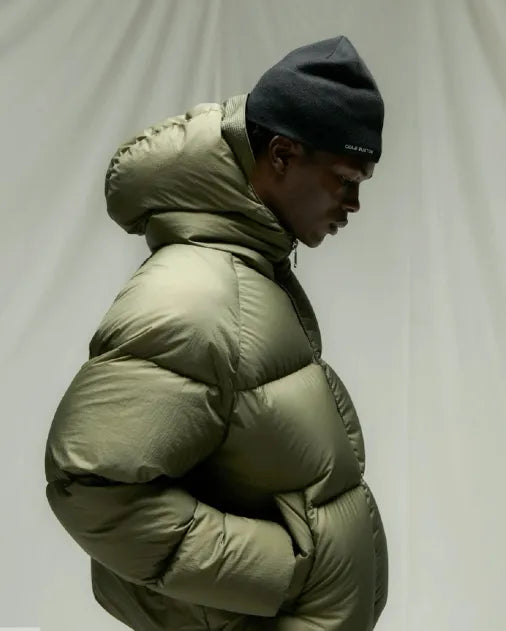 Cole Buxton - Consent Management project