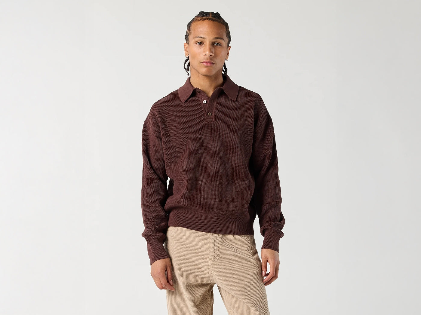 Ronning - Operations & Integration project