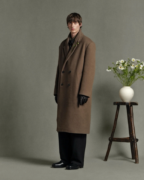 Daniel Simmons - Returns Portal project