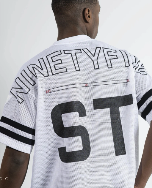 ST95 - Design & Build project