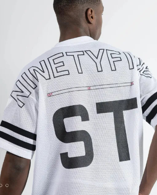 ST95 - Design & Build project