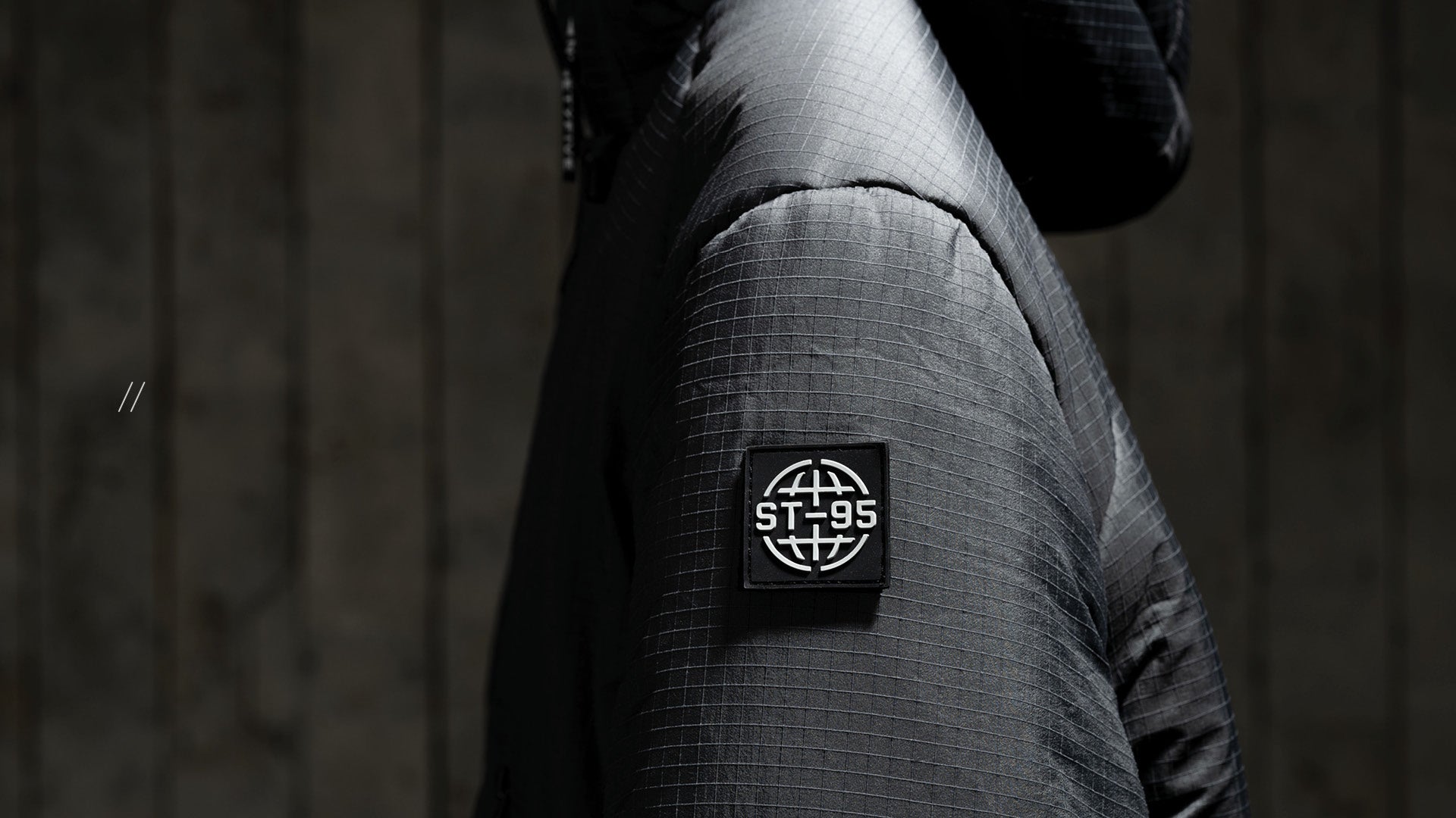 ST95 project example